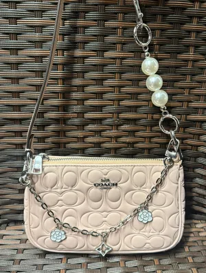 coach Nolita 19 In Signature Leather cz456 thumbnail 1