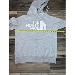 The-north-face Women's Grey Sweatshirt thumbnail 8