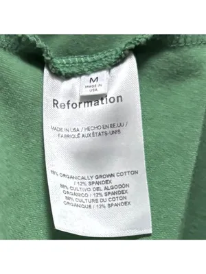 Reformation Dari Knit Maxi Dress Size M thumbnail 7