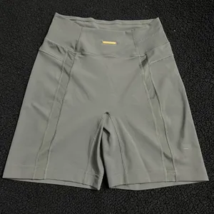 Gymshark X Whitney Simmons Shorts thumbnail 2