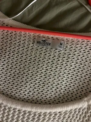 Hollister Bathing Suit Cover-Up thumbnail 3