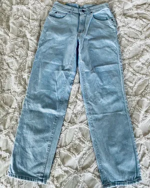 nwt 90s riders relaxed denim / 32 x 32 thumbnail 1
