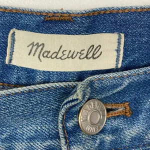 MADEWELL Jeans - The Perfect Vintage Jean in Denman Wash Size 26 thumbnail 9