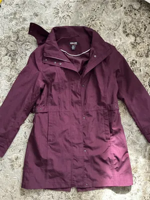 Women’s Lightweight Trench Coat ☂️☔️ thumbnail 12