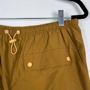 Free People Movement Women's Levels Hike Convertible Shorts Sz M thumbnail 6