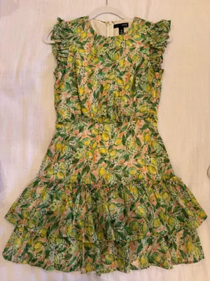 AQUA Dress thumbnail 4