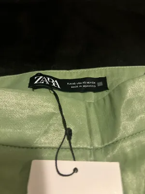ZARA Pants thumbnail 2