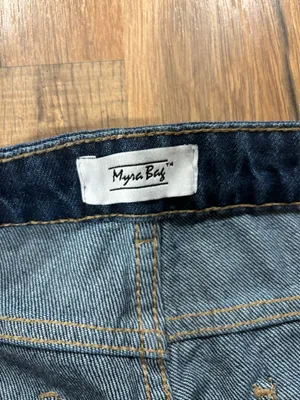 Myra bags jeans thumbnail 2