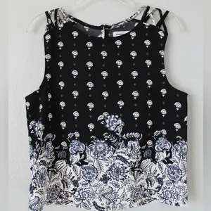 Abercrombie & Fitch Women's Tank Top Size XS thumbnail 1