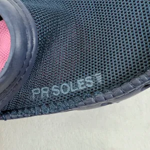 PR Soles‎ Kailua Mesh Slip On Acupoint Sole Shoe -Dark Blue in Size 7 thumbnail 10