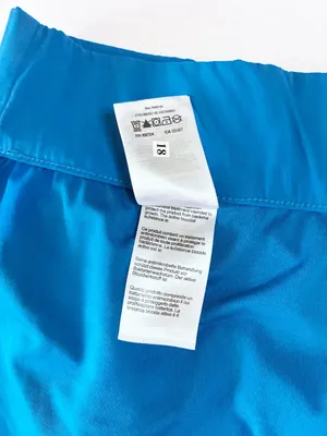 Columbia Anytime Casual Athletic Skort - Size XS - Blue thumbnail 6