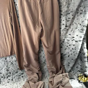 1012. Alo xs set bundle. Nwot. thumbnail 5