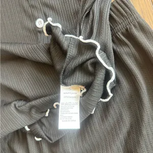 Black Women's Sleepwear Set thumbnail 6