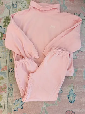 FANCY mockneck set  thumbnail 1