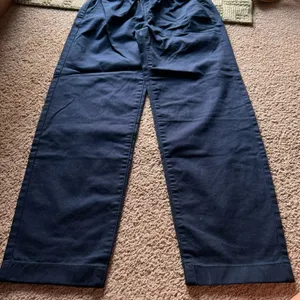 NWOT j crew pull‎ on pants xxs thumbnail 2