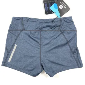 Salomon Agile Short‎ Tight Women's Small Flint Stone Gray NWT Running Training thumbnail 6
