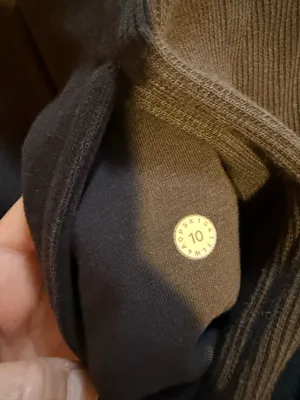 Lululemon Radiant Jacket II thumbnail 2