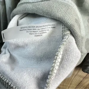 Camouflage Zip thumbnail 5
