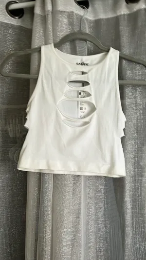 Garage Tanktop thumbnail 1