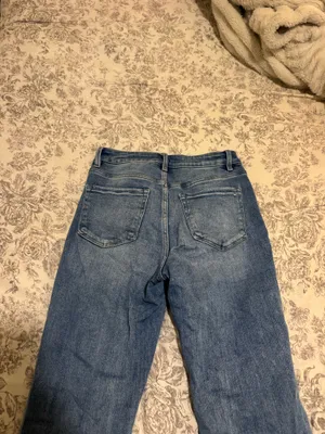 Mica jeans Blue Size 27 thumbnail 2
