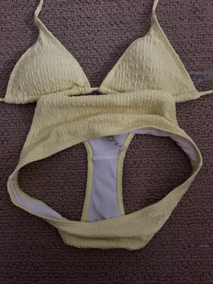 SheIn Bikini thumbnail 2