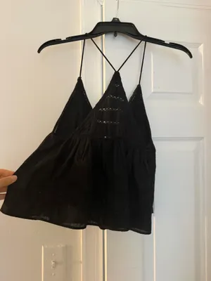 ZARA Top thumbnail 3