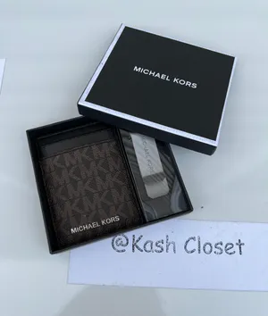 Logo Card Case with Bill Clip thumbnail 1
