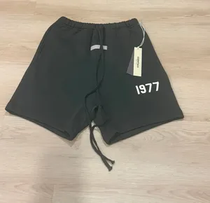 Essentials Fear of God Iron 1977 Short XXL thumbnail 1