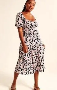 Abercrombie Dress thumbnail 1