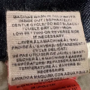 PARASUCO Denim Legend Blue Style 8-Sofie Jeans Waist size 28 thumbnail 10