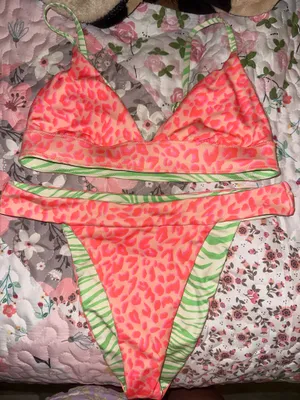 Billabong Bikini thumbnail 2