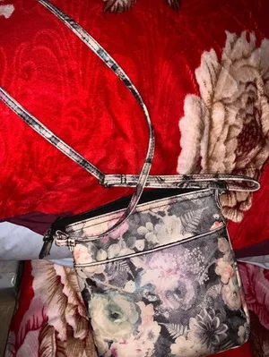 Women’s Cross bag Multiple thumbnail 2