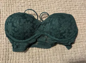 Victoria's Secret Bralette thumbnail 1