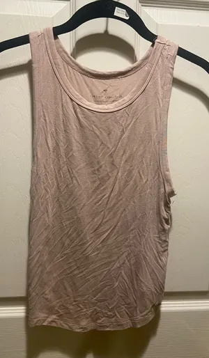 American Eagle Outfitters First Essentials Tank thumbnail 1