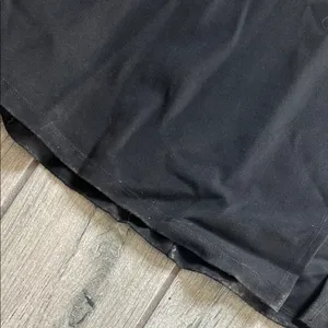 Windsor Black One-Shoulder Gown thumbnail 4