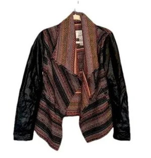 Bke Outerwear Jacket thumbnail 1