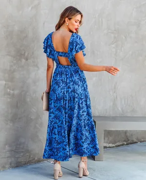 Vici Dress thumbnail 5