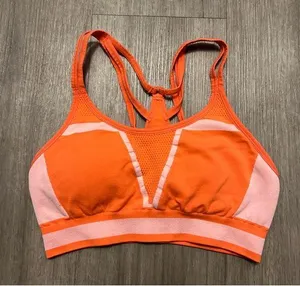 Champion Seamless Sports Bra thumbnail 1