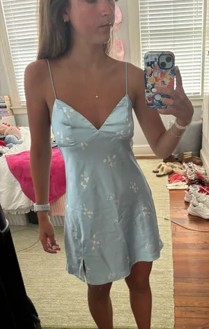 Princess Polly Dress thumbnail 1