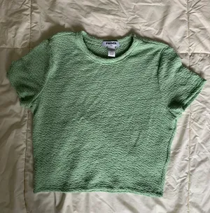 Tilly's RSQ Crop Top thumbnail 1