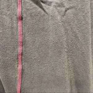 Urban Outfitters out from under grey & pink decorative stitching t shirt thumbnail 6