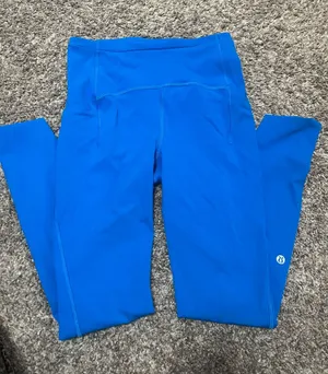 Lululemon Leggings thumbnail 1