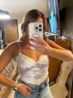 Forever 21 Tank Top thumbnail 1