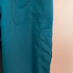 Grey’s Anatomy Professional Wear by BARCO Scrub Pants XS Blue thumbnail 4