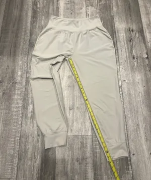 Old Navy Active Powersoft High-Rise Leggings Go-Dry Size Large. thumbnail 3