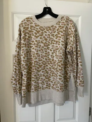 Aerie Crewneck thumbnail 1