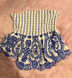 SheIn Top thumbnail 1