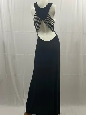 Black Maxi  thumbnail 2
