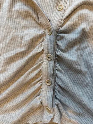Reformation long sleeve  thumbnail 3