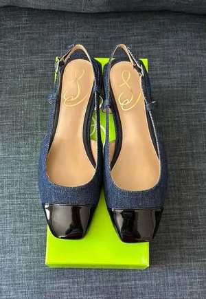 Sam Edelman Shoes thumbnail 1
